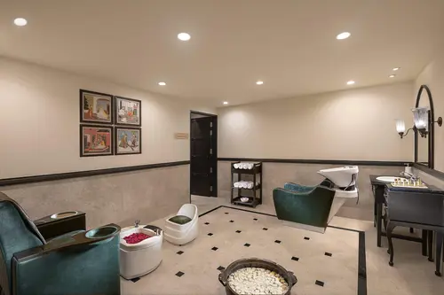 Aurika, Udaipur - Luxury by Lemon Tree Hotels - Other Facilities - Spa 3